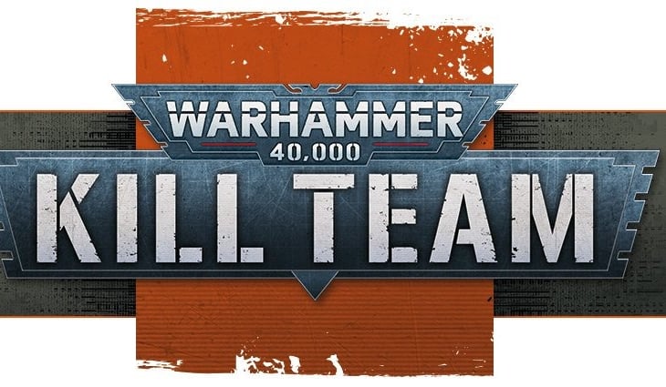 2-day KillTeam Event