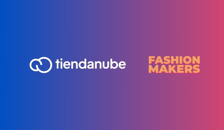 Tiendanube y Fashion Makers