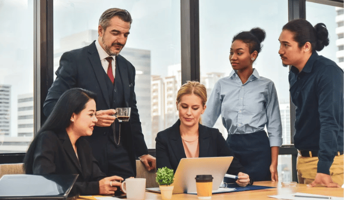 Elevin Consulting Case Studies- Navi Mumbai, Maharashtra, India