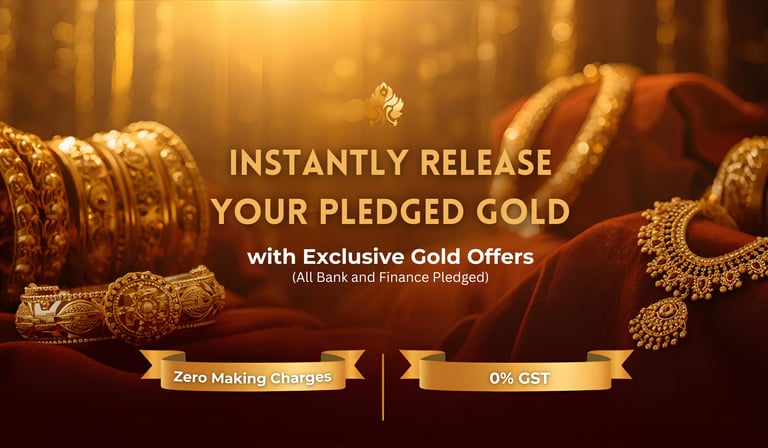 sell your old gold