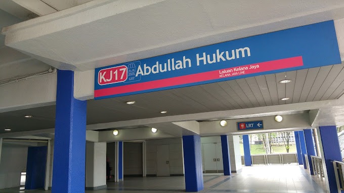 ABDULLAH HUKUM LRT
