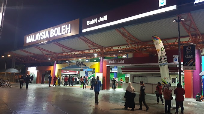 bukit jalil lrt