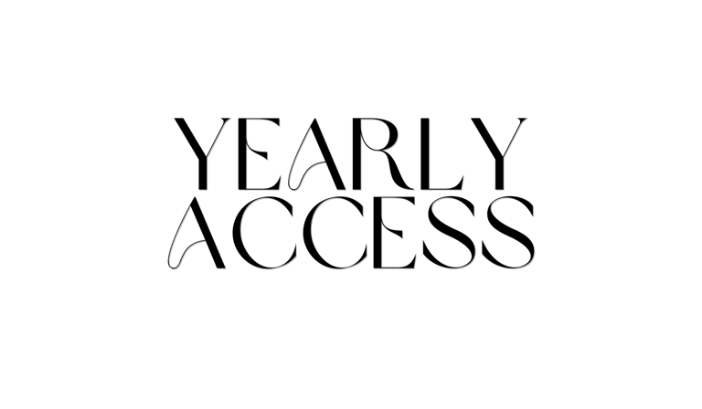 Nonprofit yearly access to visibility