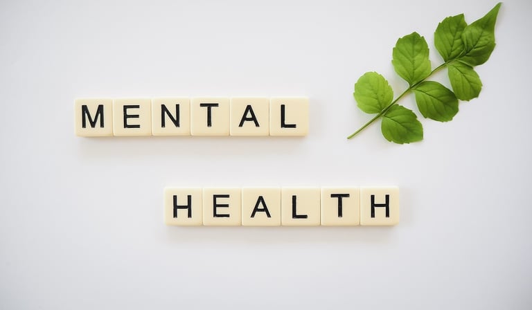 Psychology versus Psychiatry: Mental Health career