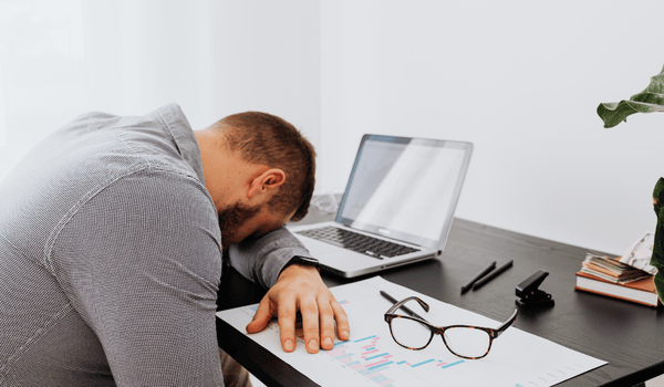 Tratamiento para burnout y agotamiento laboral en México, psicólogo especializado en estrés laboral