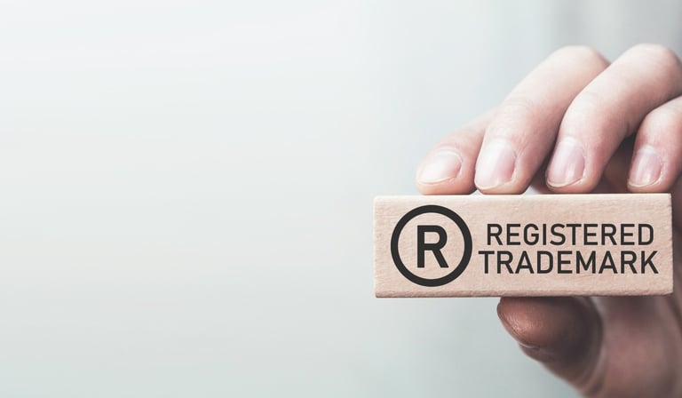 Registered Trademark