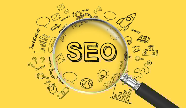 SEO Düzenlemesi