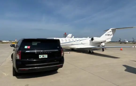  Transportation from Tampa Airport to Anna Maria Island