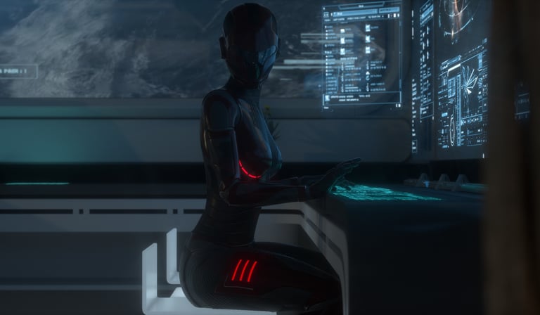 Runway ML and Stability AI
