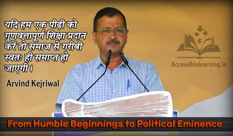 Aam Aadmi Party (AAP): A Deep Dive into India's Revolutionary Political Movement