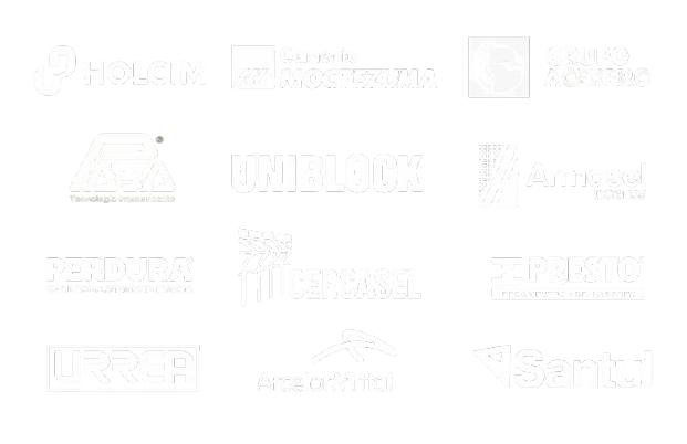 marcas aliadas de nuestro catálogo