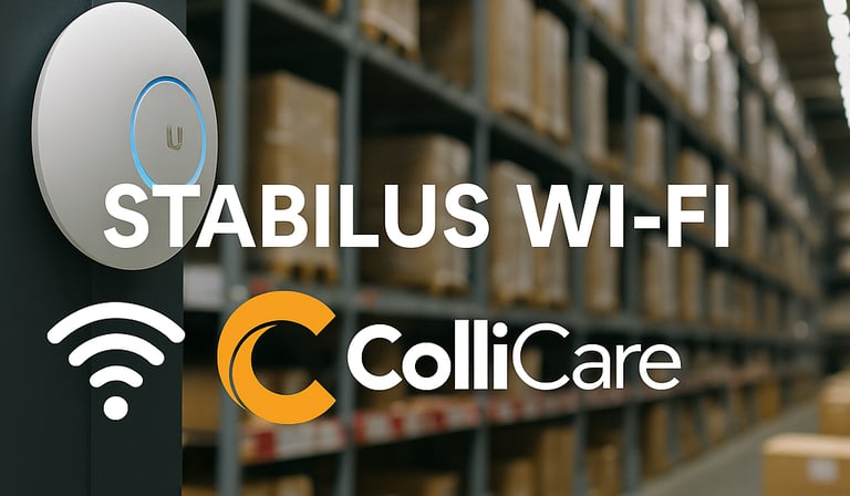 a large warehouse with a large amount of boxes and boxes