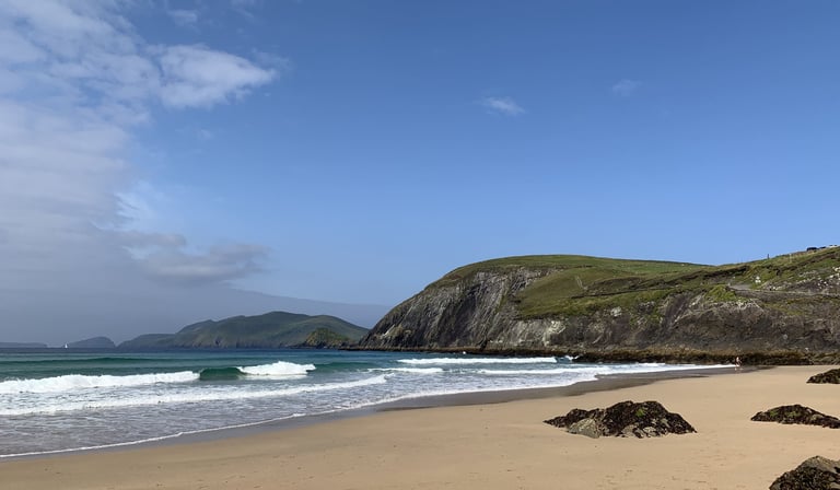 Road trip Irlande 15 jours