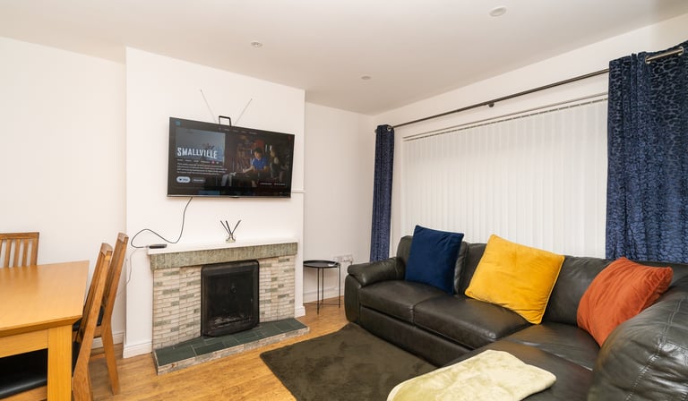 Comber rental property