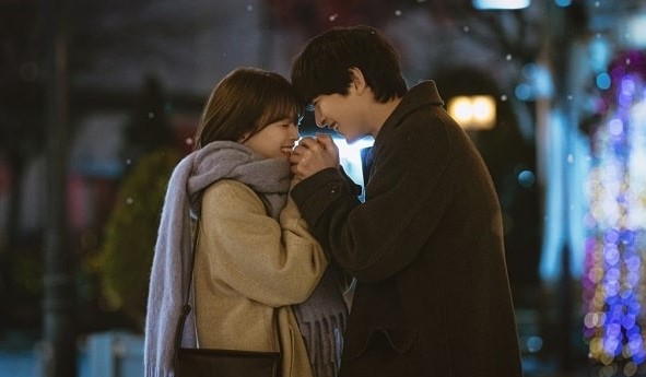 K-Drama My Youth-Minha Juventude-onde assistir My Youth-DoramaLand