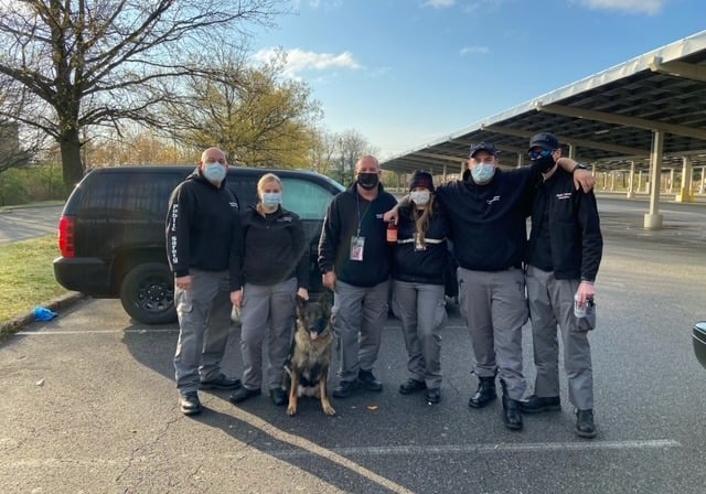 Instructors for EMT's, firearms, and security guards