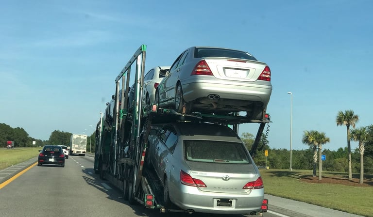 Open Transport