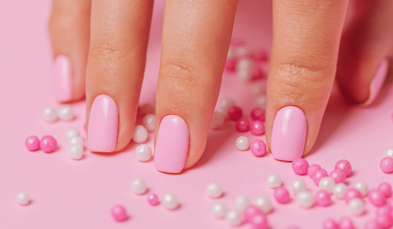 Manucure et pédicure chez Christelle Masso Spa & Beauty