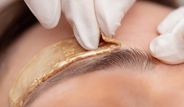 Epilation visage chez Christelle Masso Spa & Beauty