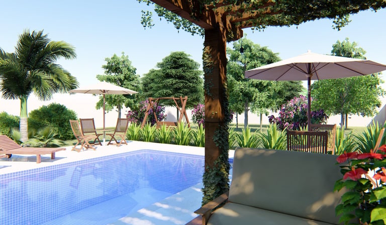 projeto arquitetura