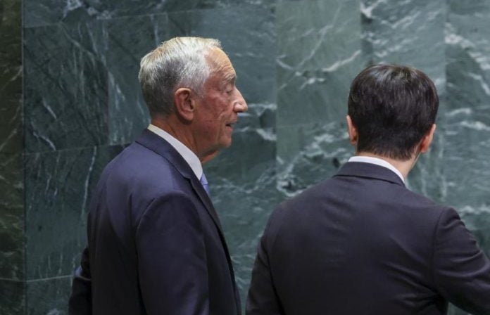 Marcelo Rebelo de Portugal