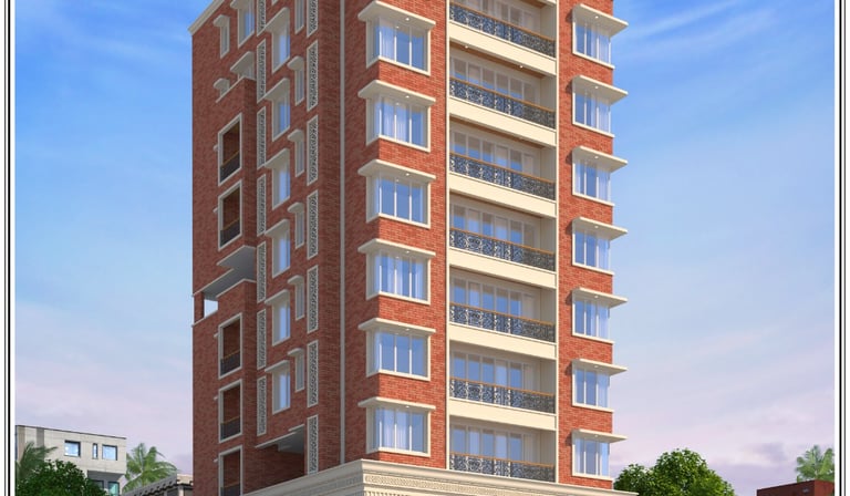 Sandu Vishranti Chembur