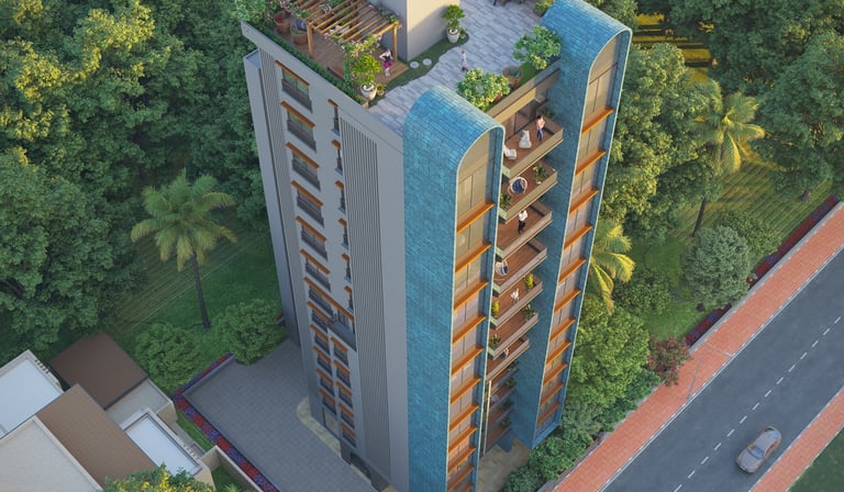 Heritage Venkateshwara