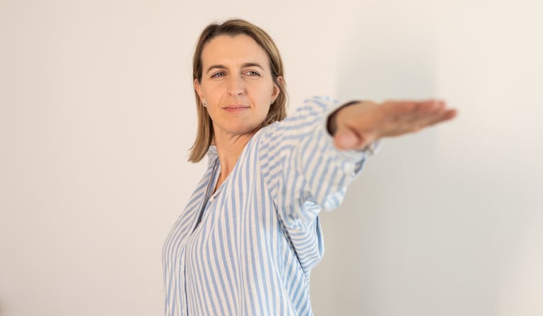 Cécile Dalex, Cécil'Equilibre, sophrologie à Lyon 8, Bachut, Monplaisir, Jet d'eau, présentation 2