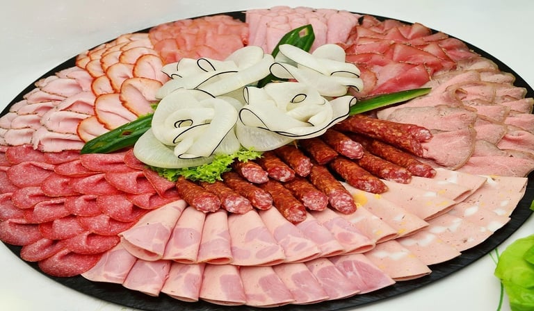 Sausages