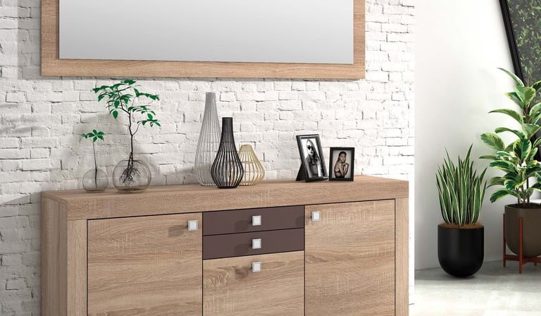 Aparador en Tu mueble Ibiza