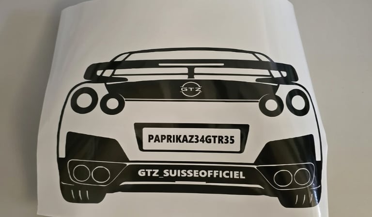 stickers