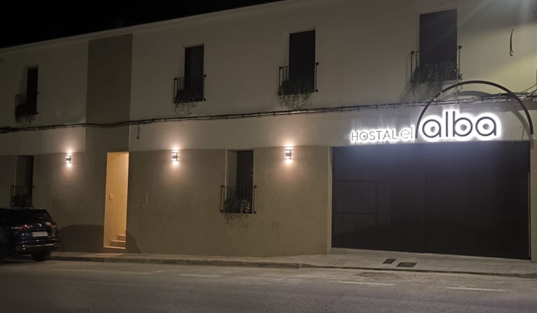 Ya puedes disfrutar de nuestras instalaciones.