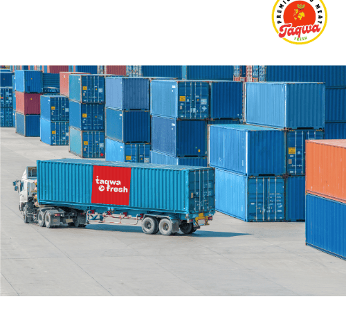 Supplying halal buffalo meat globally via B2B exports and building a trusted D2C brand rooted in qua