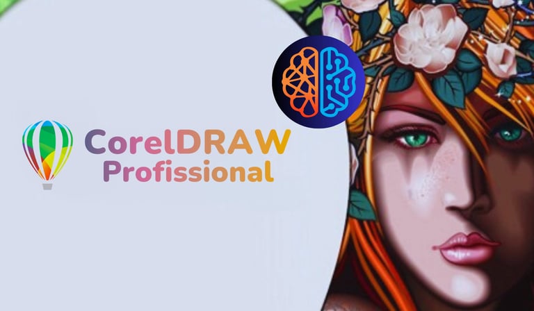 CorelDRAW Profissional