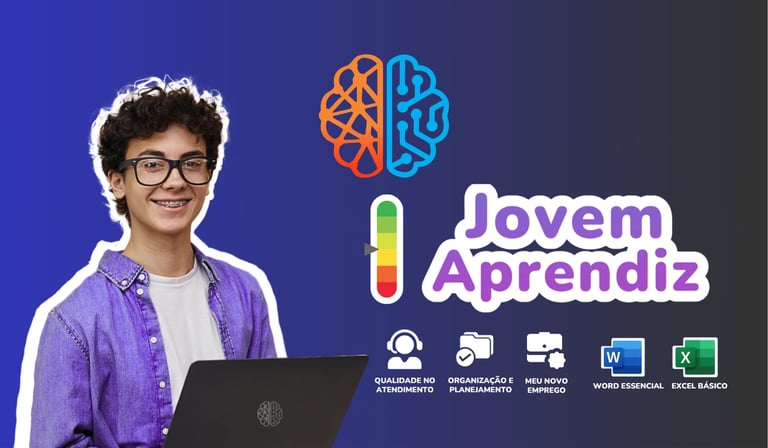 Curso Jovem Aprendiz