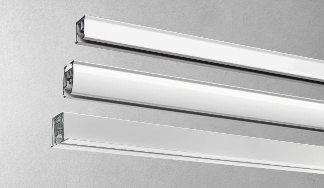 Elektriniai karnizai