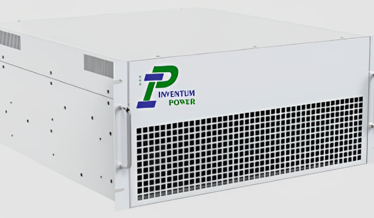 Active Harmonic Filter