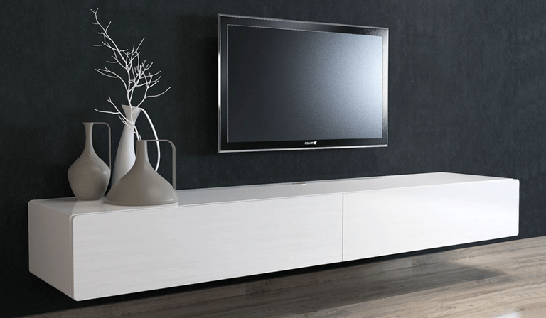 TV's