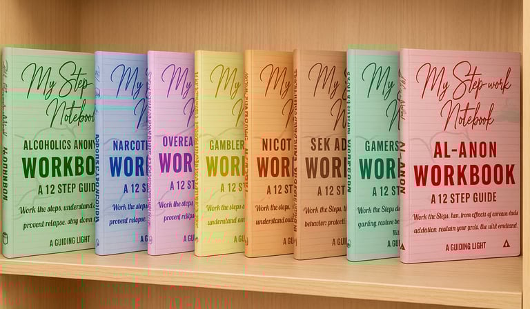 Workbooks
