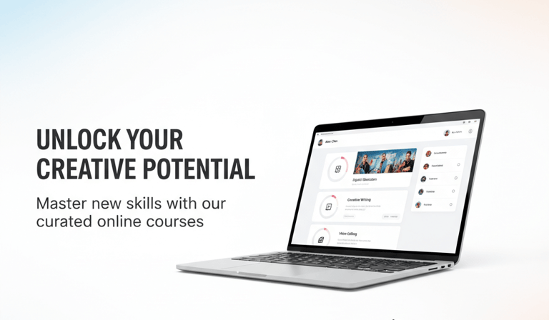 The Hero Section (Your First 6 Seconds Matter)