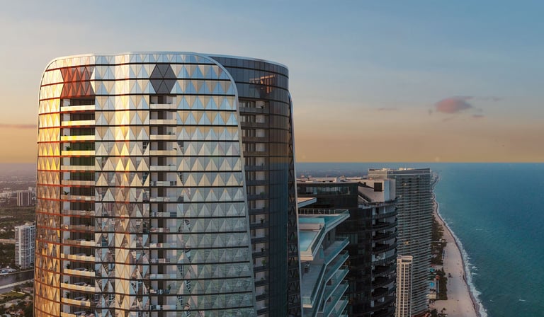 Bentley Residences | Preconstruccion Miami - Margarita Rosa Budina