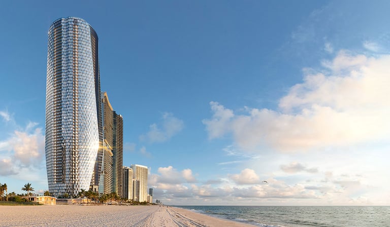 Bentley Residences | Preconstruccion Miami - Margarita Rosa Budina