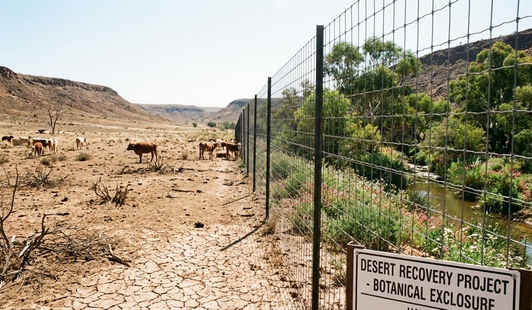 Why Saving Every Wild Animal Harms the Environment