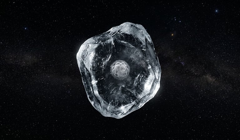 The Rules of Off-World Reproduction You Never Learned