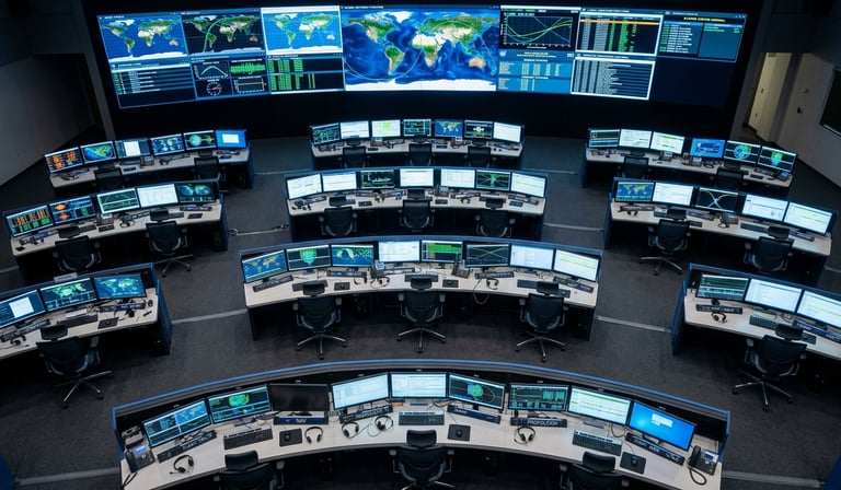 Space Mission Risk: What Headlines Get Wrong