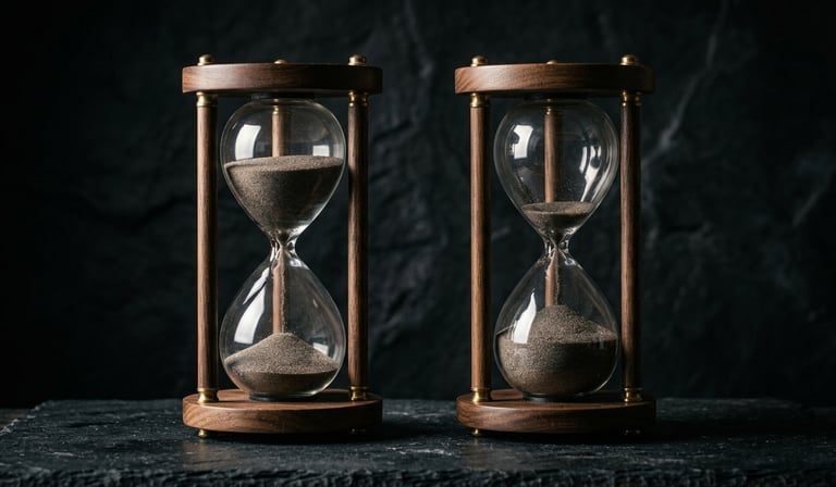 lifespan-genetics-heredity-weizmann-study