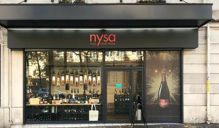 renovation devanture boutique commerce