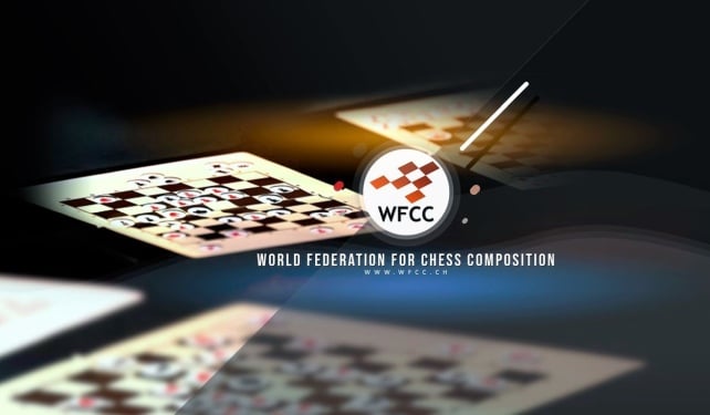 11th FIDE World Cup in Composing 2023: Unearthing new masterpieces. FIDE Chess