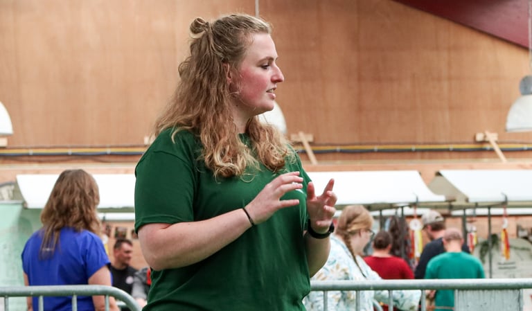 Aanbod voor evenementen, organisaties en hondenscholen