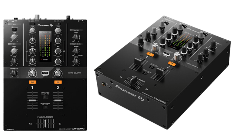 DJM-250-MK2